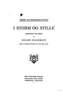 I Storm Og Stille
