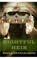 Rightful Heir