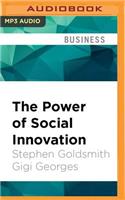 The Power of Social Innovation