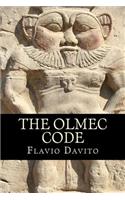 The Olmec Code