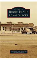 Rhode Island Clam Shacks