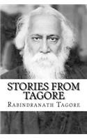 Stories from Tagore