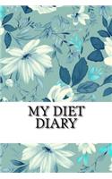 My Diet Diary