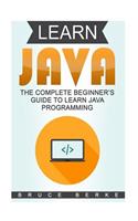 Learn Java