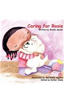 Caring for Rosie