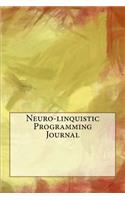 Neuro-linquistic Programming Journal