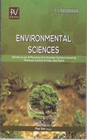 Environmental Sciences