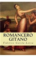 Romancero gitano