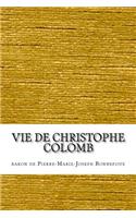 Vie de Christophe Colomb