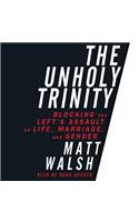 Unholy Trinity