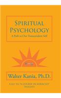 Spiritual Psychology