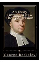Essay Towards a New Theory of Vision