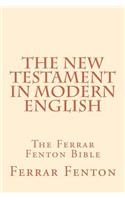 Ferrar Fenton Bible