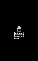 Password Book