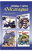 Leyendas y Mitos de Nicaragua