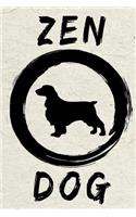 Zen Dog