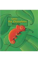 Leon the Chameleon