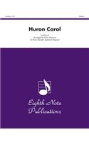 Huron Carol