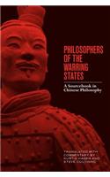 Philosophers of the Warring States: A Sourcebook in Chinese Philosophy