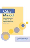 Csbs Manual