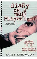 Diary of a Mad Playwright