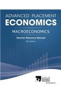 Advanced Placement Economics - Macroeconomics