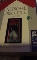 Netscape Quick Tour for Mac: Special Edition
