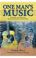 One Man's Music
