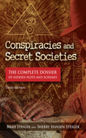 Conspiracies and Secret Societies