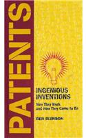 Patents