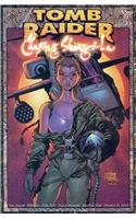 Tomb Raider Volume 3: Chasing Shangri La