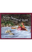 N Is for Natural State