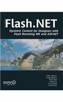 Flash .Net