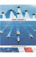 Naval Science 3