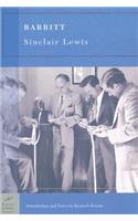 Babbitt (Barnes & Noble Classics Series)