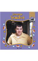 Lemony Snicket