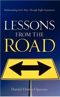 Lessons From The Road