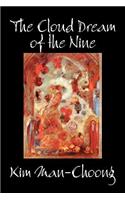 Cloud Dream of the Nine by Kim Man-Choong, Fiction, Classics, Literary, Historical