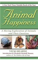 Animal Happiness