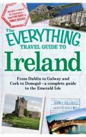 Everything Travel Guide to Ireland