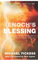 Enoch's Blessing: A Modern English Paraphrase of Enoch's Ancient Writings: Updated