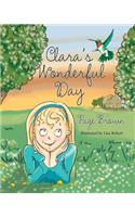 Clara's Wonderful Day