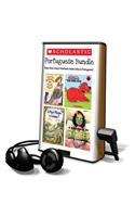 Scholastic Portuguese Bundle