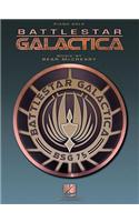 Battlestar Galactica