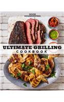 Good Housekeeping Ultimate Grilling Cookbook