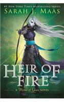 Heir of Fire