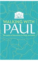Walking with Paul