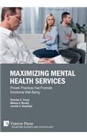 Maximizing Mental Health Services