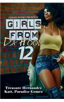 Girls From Da Hood 12