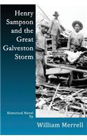 Henry Sampson and the Great Galveston Storm